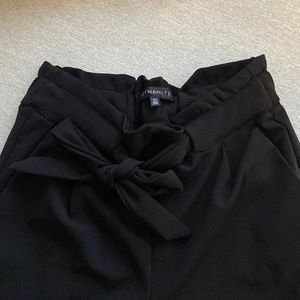 Dynamite dress pants
